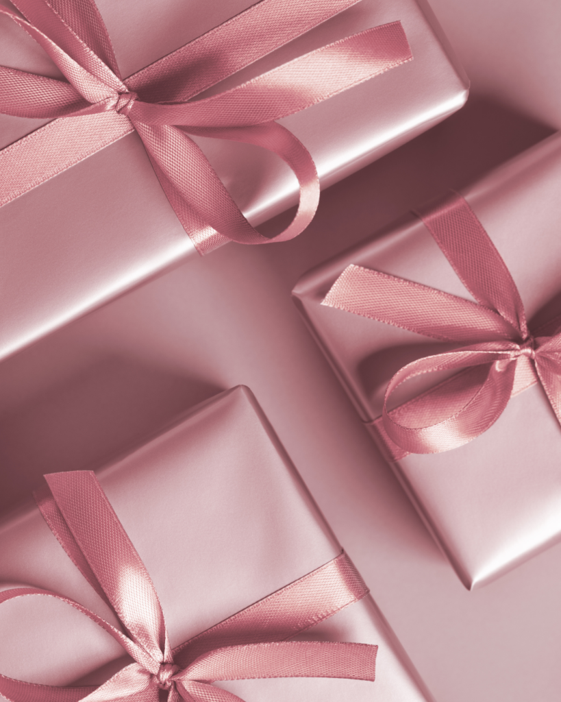carte cadeau