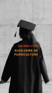 Moniteur éducateur diplômé par la VAE