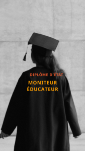 Auxiliaire de puériculture diplômée par la VAE