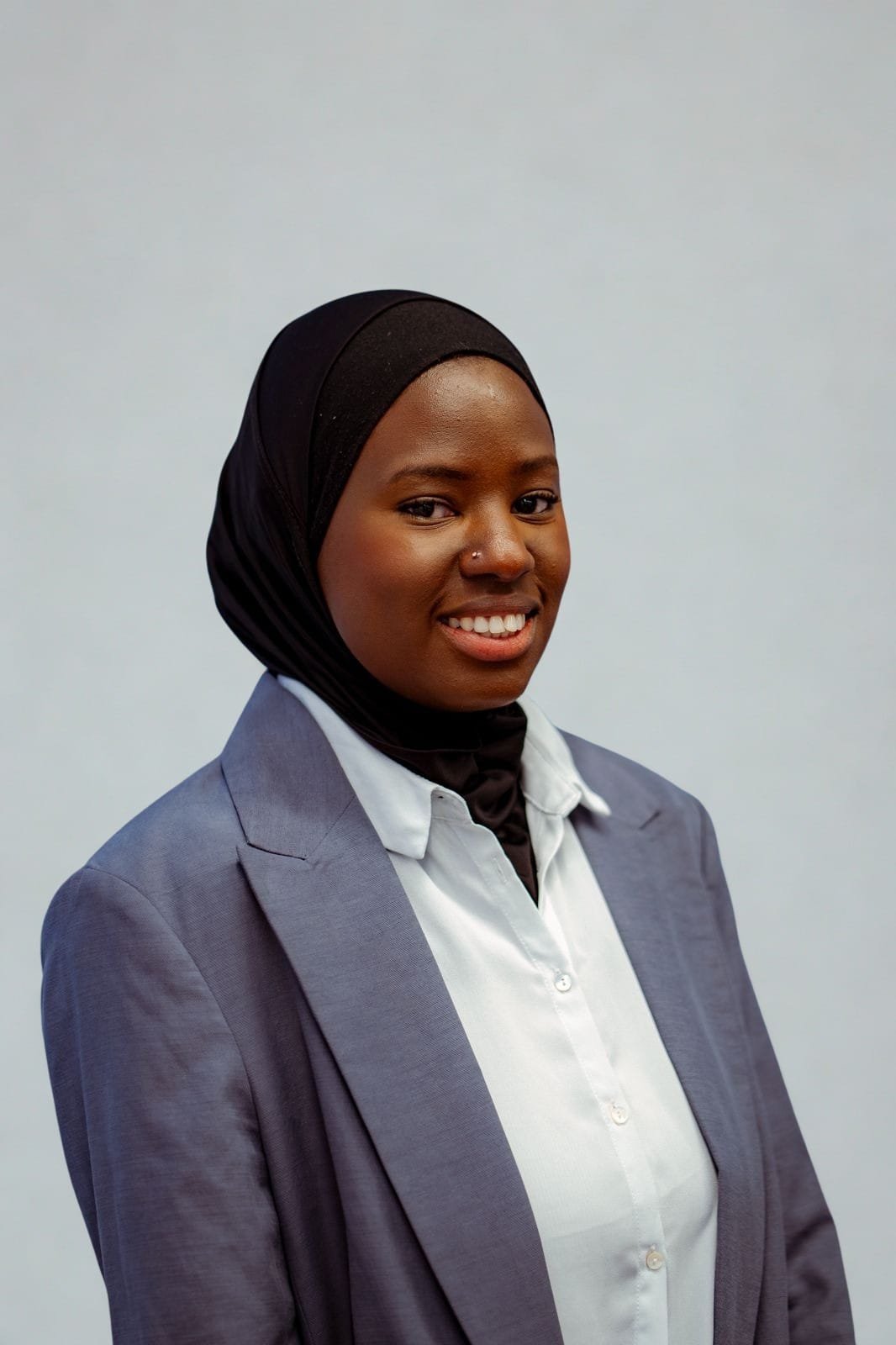Araba Keita, accompagnatrice VAE petite enfance, diplômée AP, ME et EJE