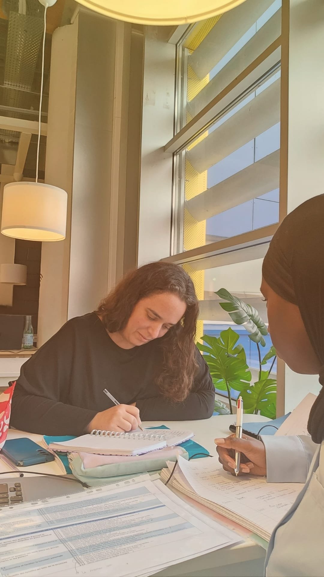 Araba Keita, accompagnatrice VAE petite enfance — La Graine du Partage