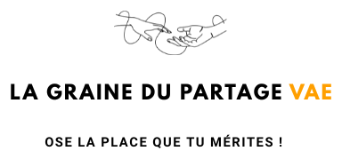 Catalogue des accompagnements VAE — La Graine du Partage